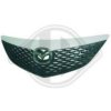 MAZDA BP4L50710E28 Radiator Grille